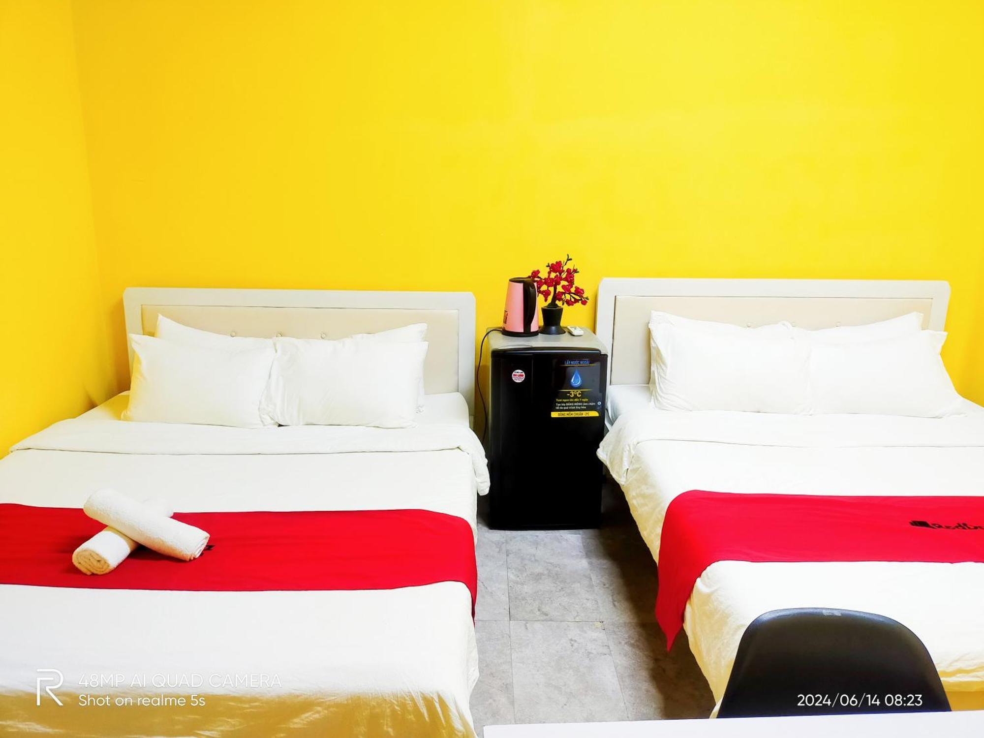 Appart hôtel Shusimi House & Boutique Near Tan Son Nhat Airport