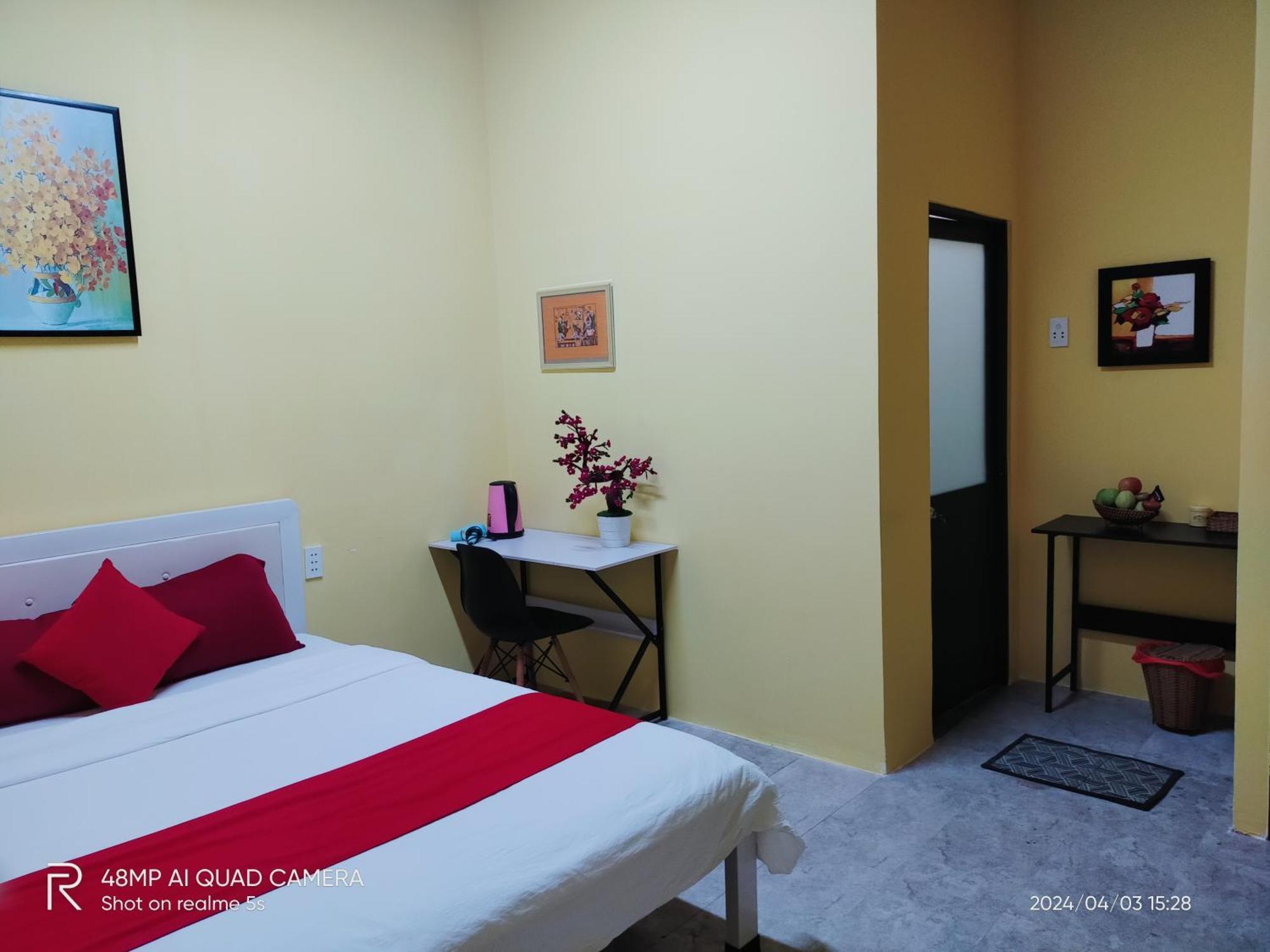 Appart hôtel Shusimi House & Boutique Near Tan Son Nhat Airport *