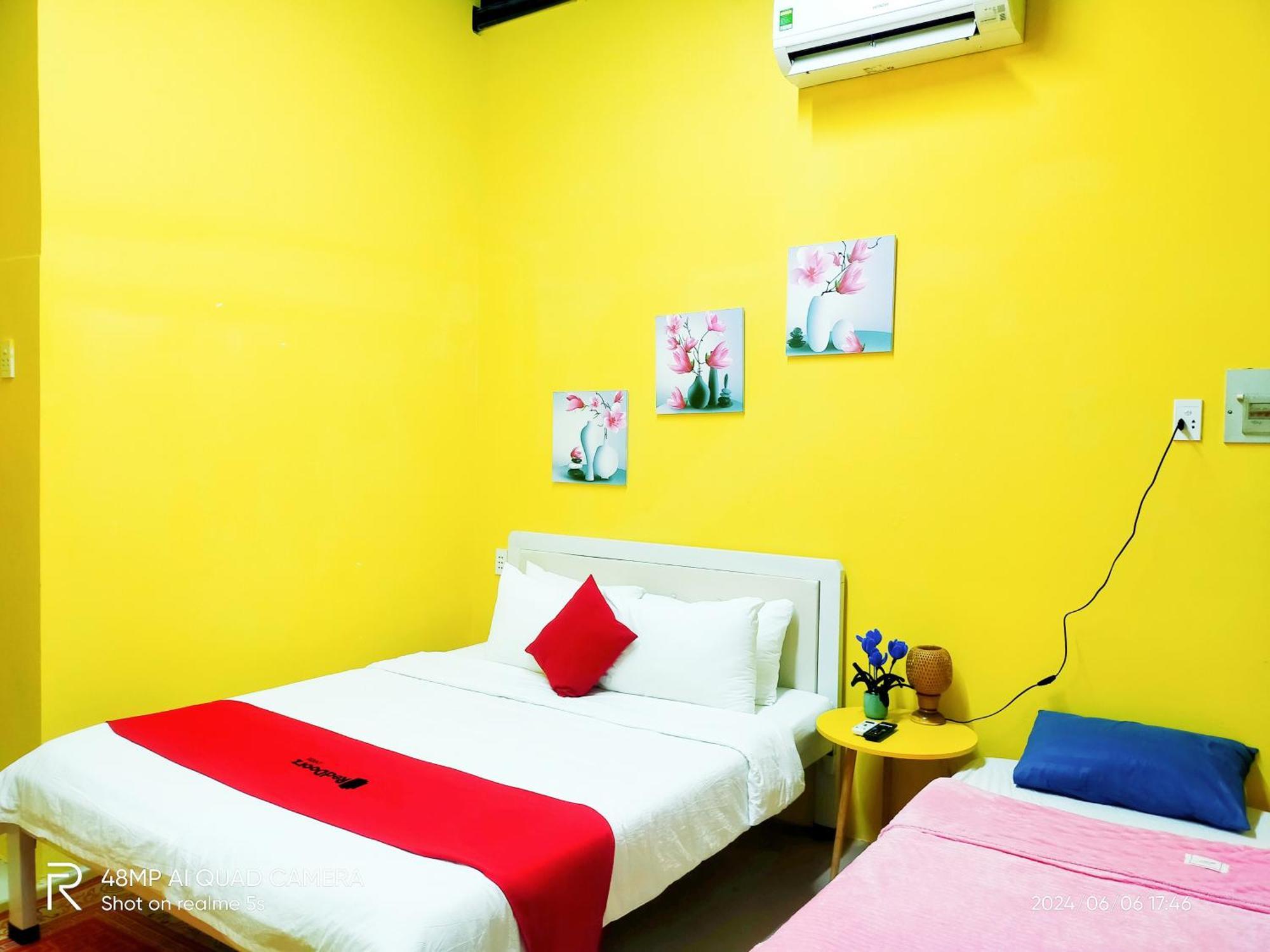 Appart hôtel Shusimi House & Boutique Near Tan Son Nhat Airport