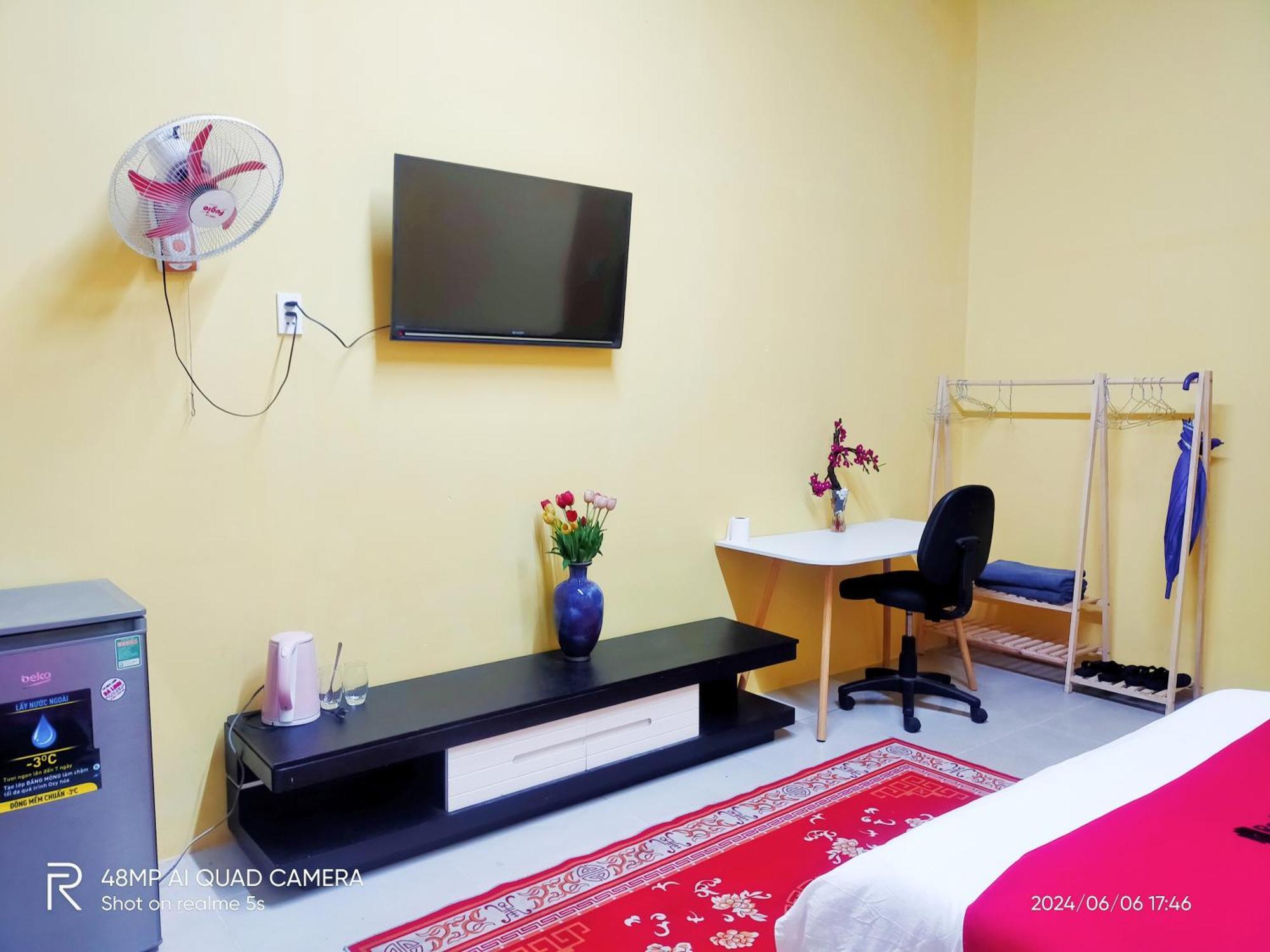 Shusimi House & Boutique Near Tan Son Nhat Airport Appart hôtel *