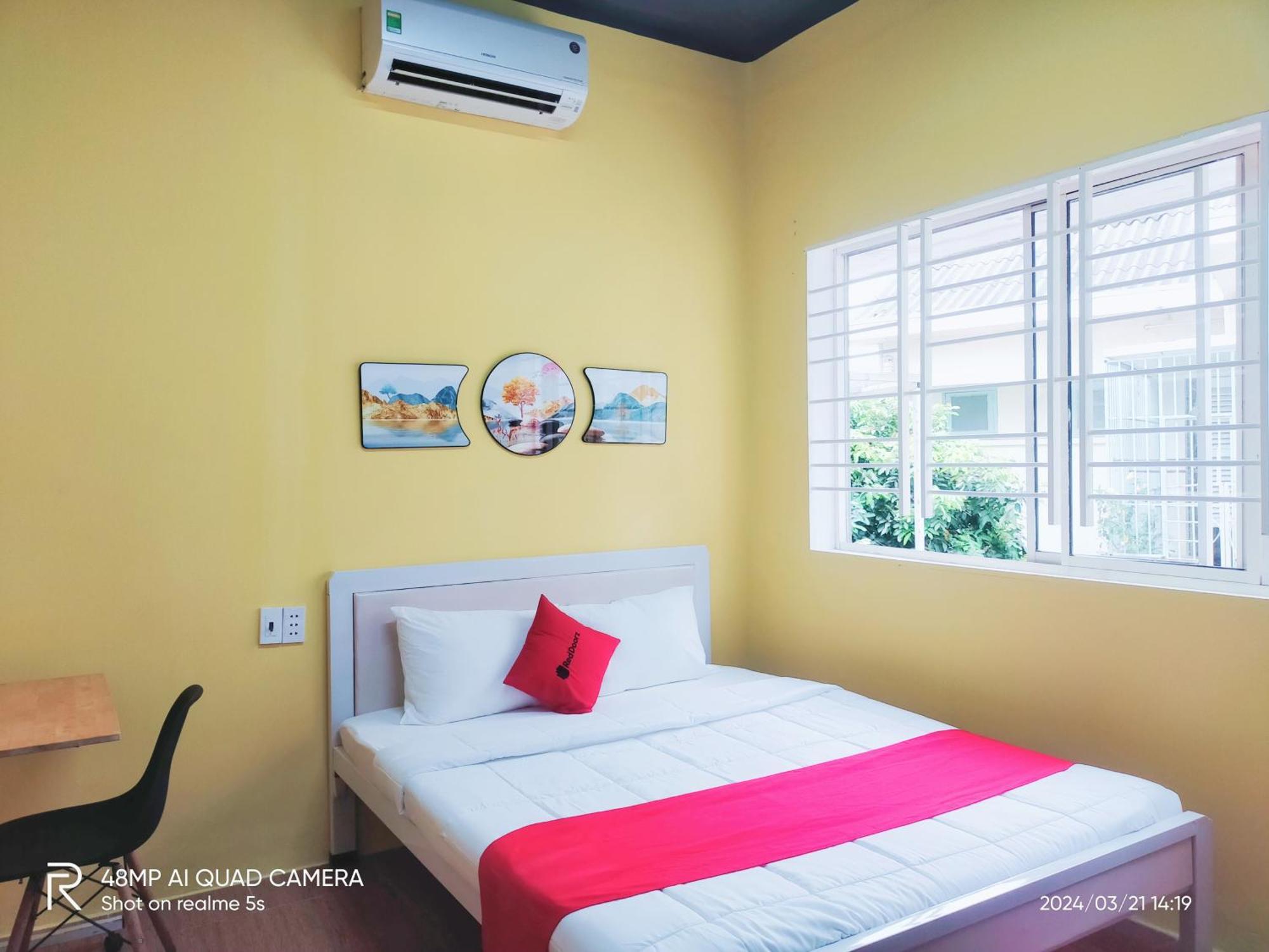 Shusimi House & Boutique Near Tan Son Nhat Airport Appart hôtel *