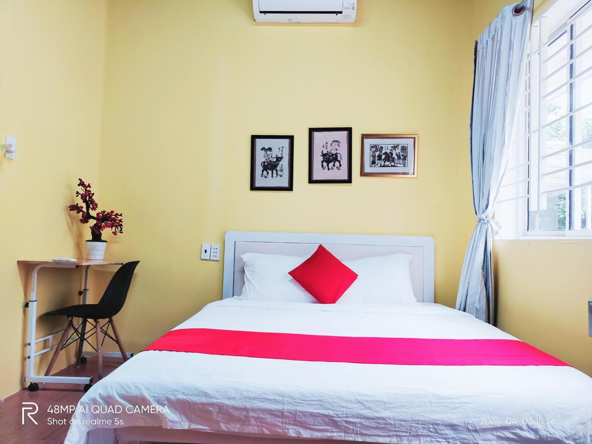 Appart hôtel Shusimi House & Boutique Near Tan Son Nhat Airport Hô Chi Minh-Ville