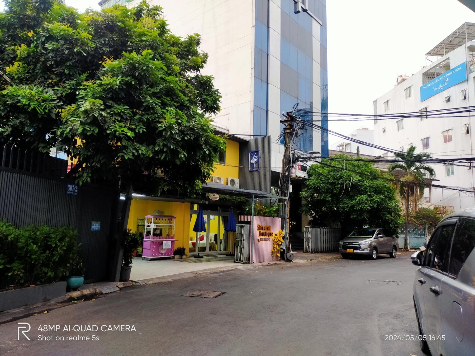 Appart hôtel Shusimi House & Boutique Near Tan Son Nhat Airport Hô Chi Minh-Ville