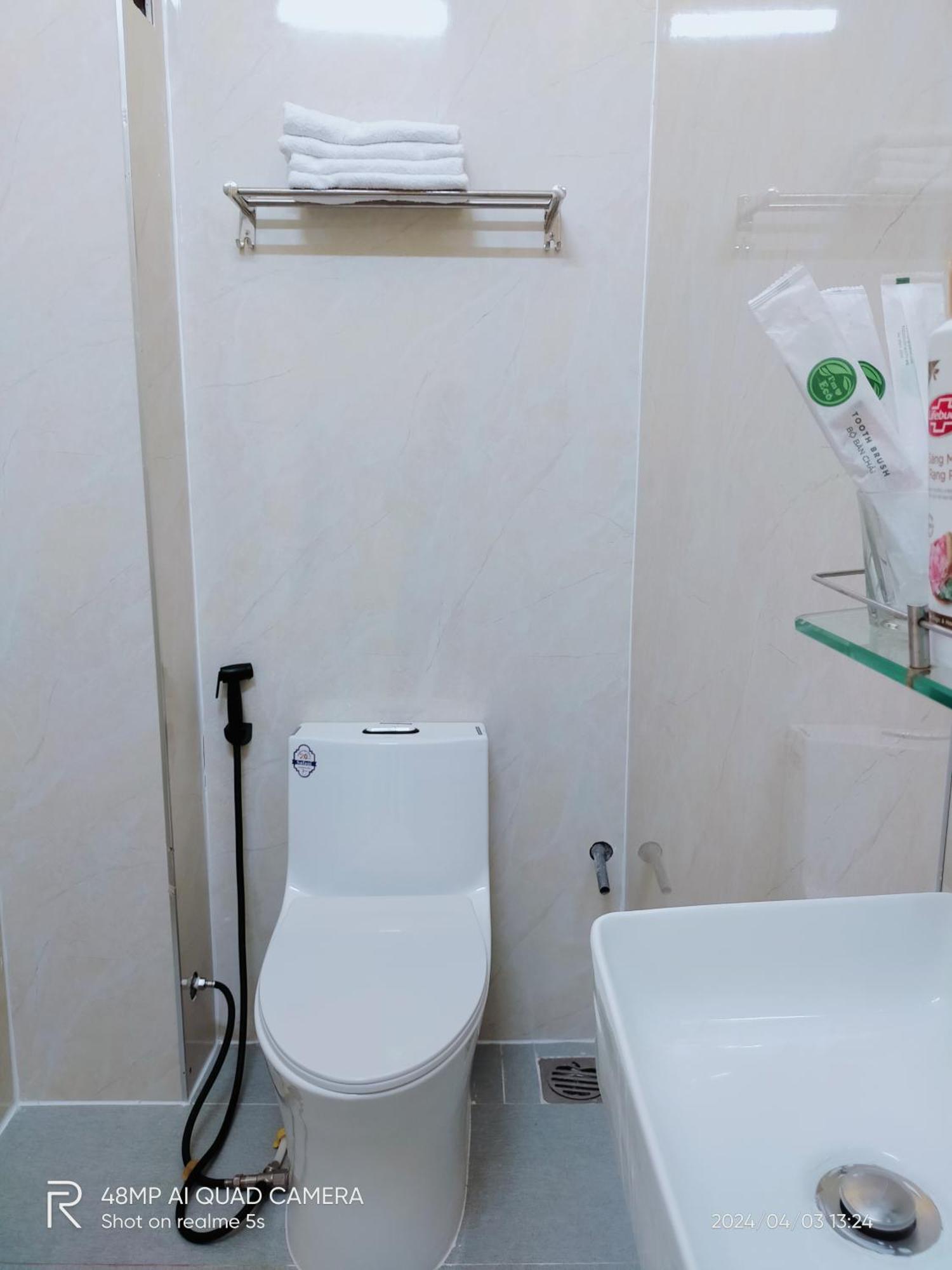 Shusimi House & Boutique Near Tan Son Nhat Airport Appart hôtel *