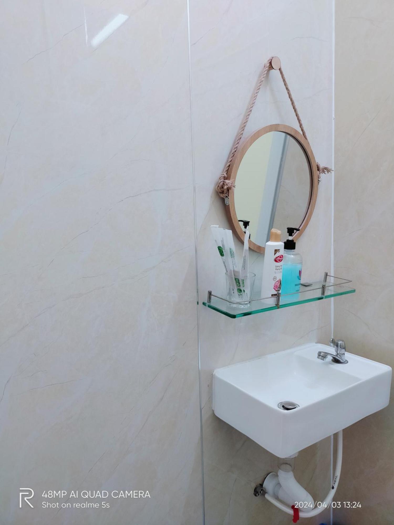 Appart hôtel Shusimi House & Boutique Near Tan Son Nhat Airport *