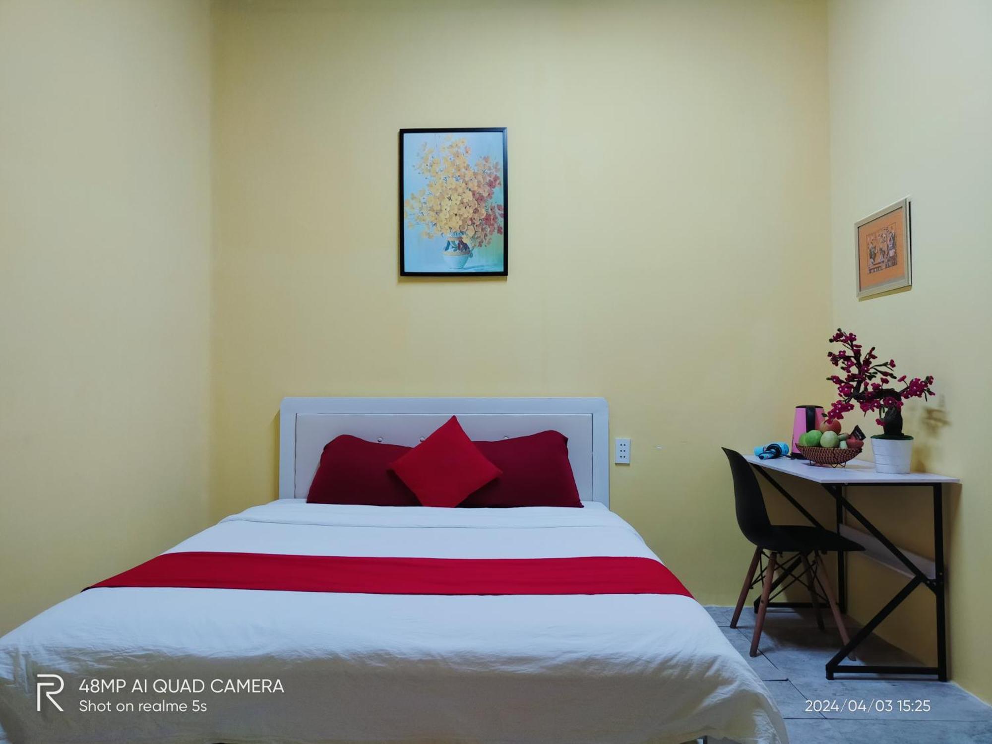 Appart hôtel Shusimi House & Boutique Near Tan Son Nhat Airport Hô Chi Minh-Ville