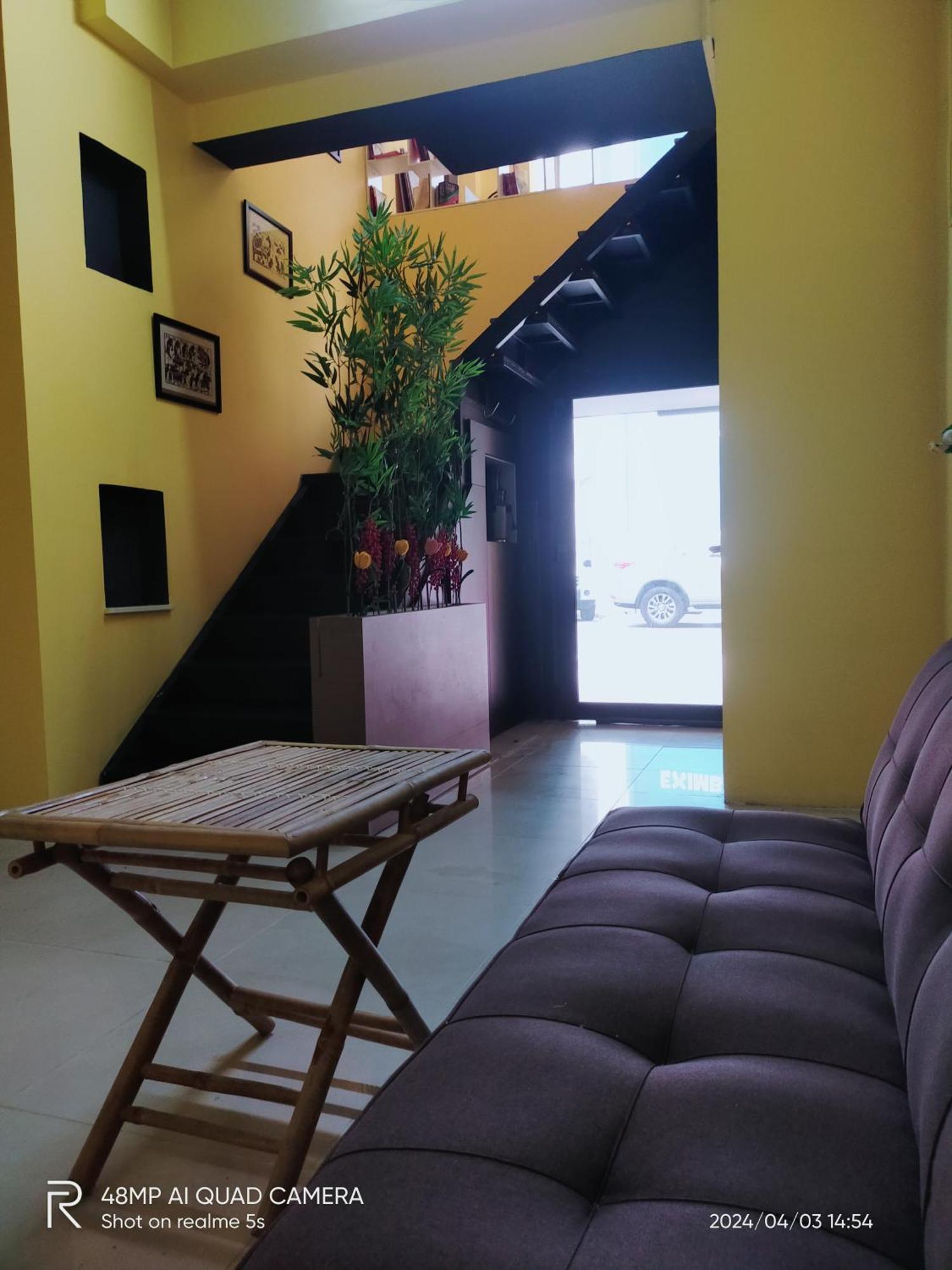 Shusimi House & Boutique Near Tan Son Nhat Airport Appart hôtel