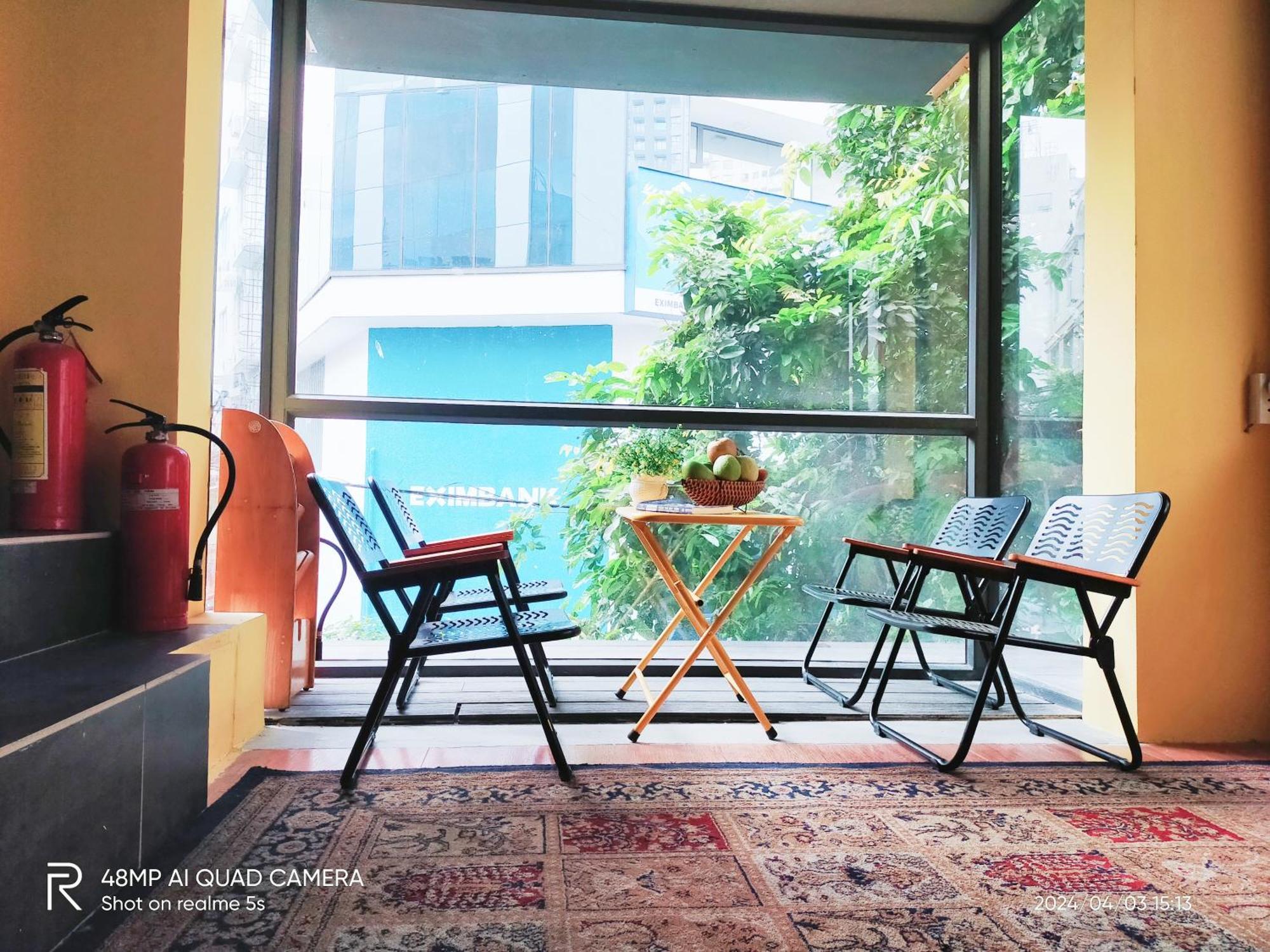 Shusimi House & Boutique Near Tan Son Nhat Airport Appart hôtel *