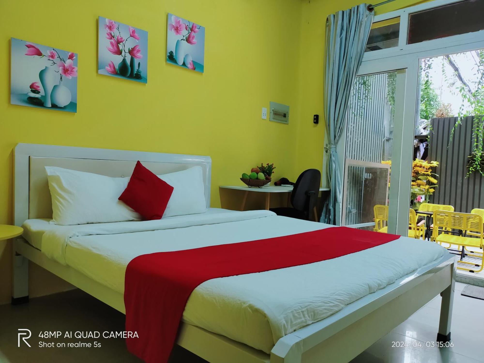 Shusimi House & Boutique Near Tan Son Nhat Airport Hô Chi Minh-Ville