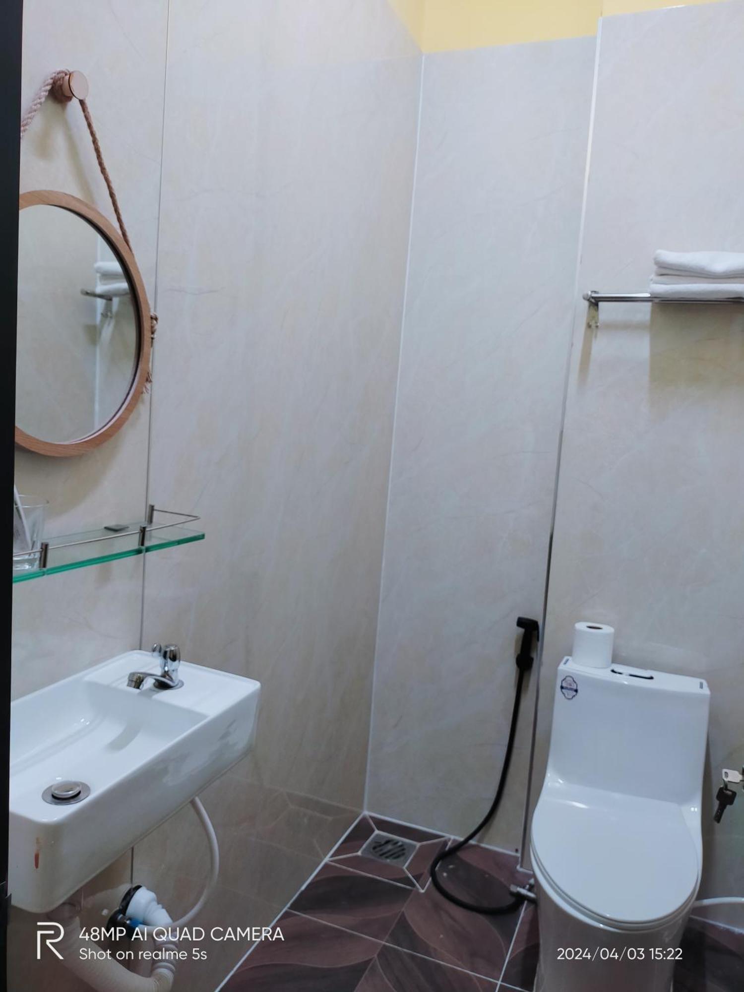 Shusimi House & Boutique Near Tan Son Nhat Airport * Hô Chi Minh-Ville