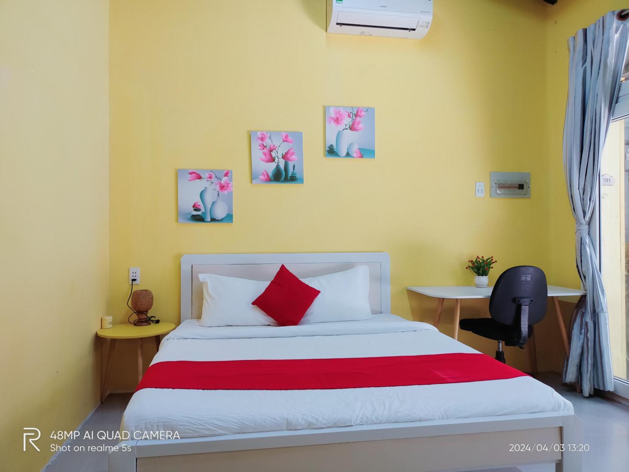 Appart hôtel Shusimi House & Boutique Near Tan Son Nhat Airport *