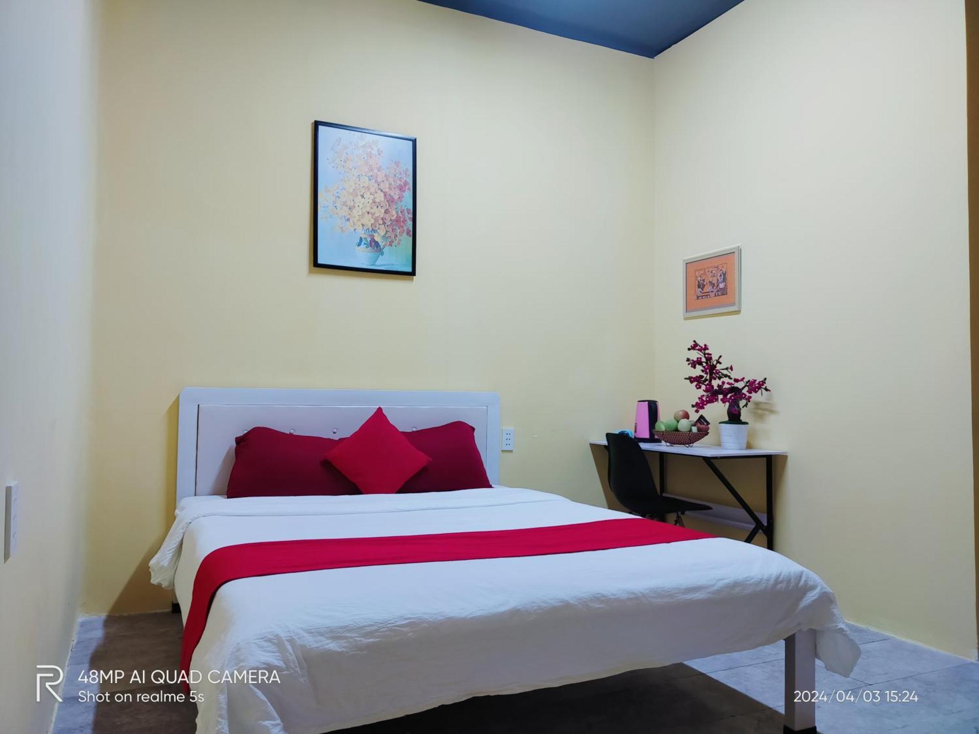 Shusimi House & Boutique Near Tan Son Nhat Airport Hô Chi Minh-Ville