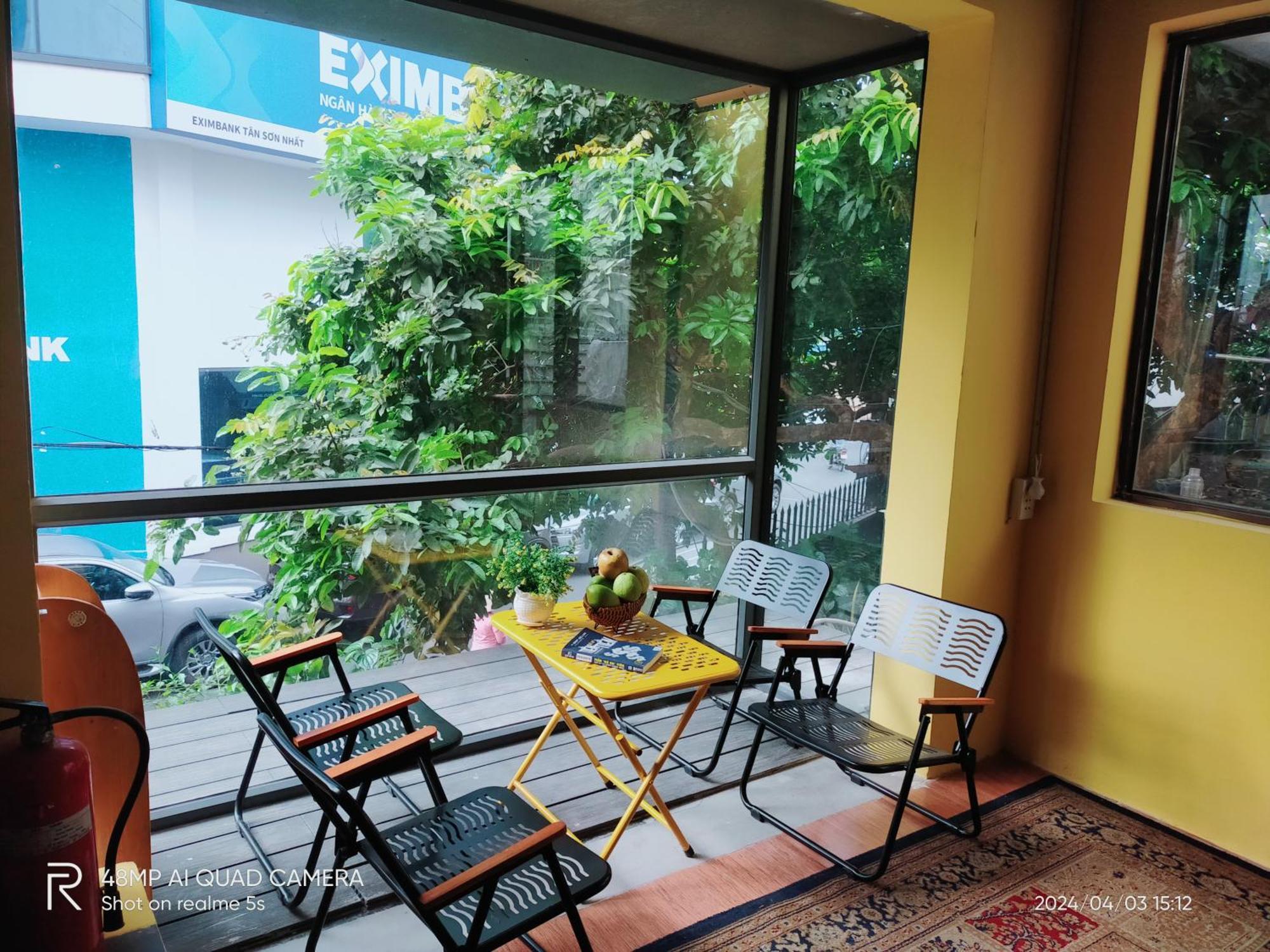 Shusimi House & Boutique Near Tan Son Nhat Airport * Hô Chi Minh-Ville