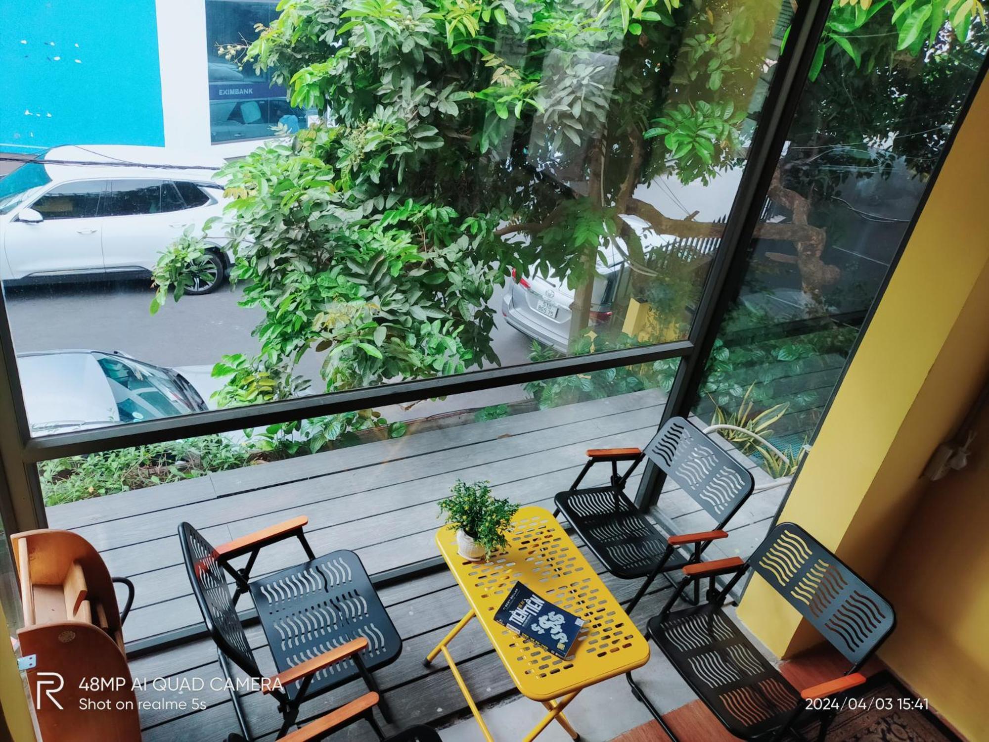 Shusimi House & Boutique Near Tan Son Nhat Airport Appart hôtel