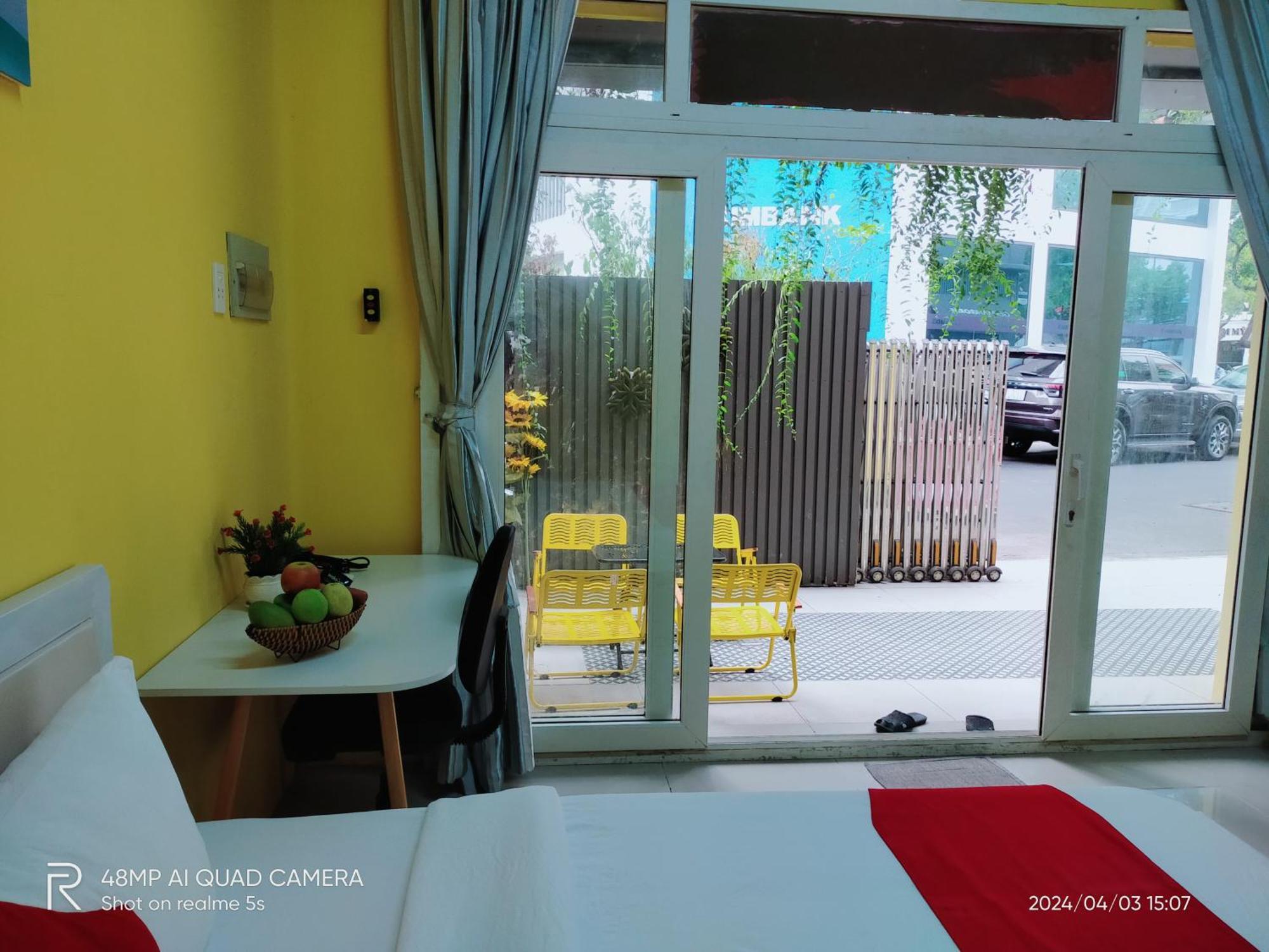 Appart hôtel Shusimi House & Boutique Near Tan Son Nhat Airport