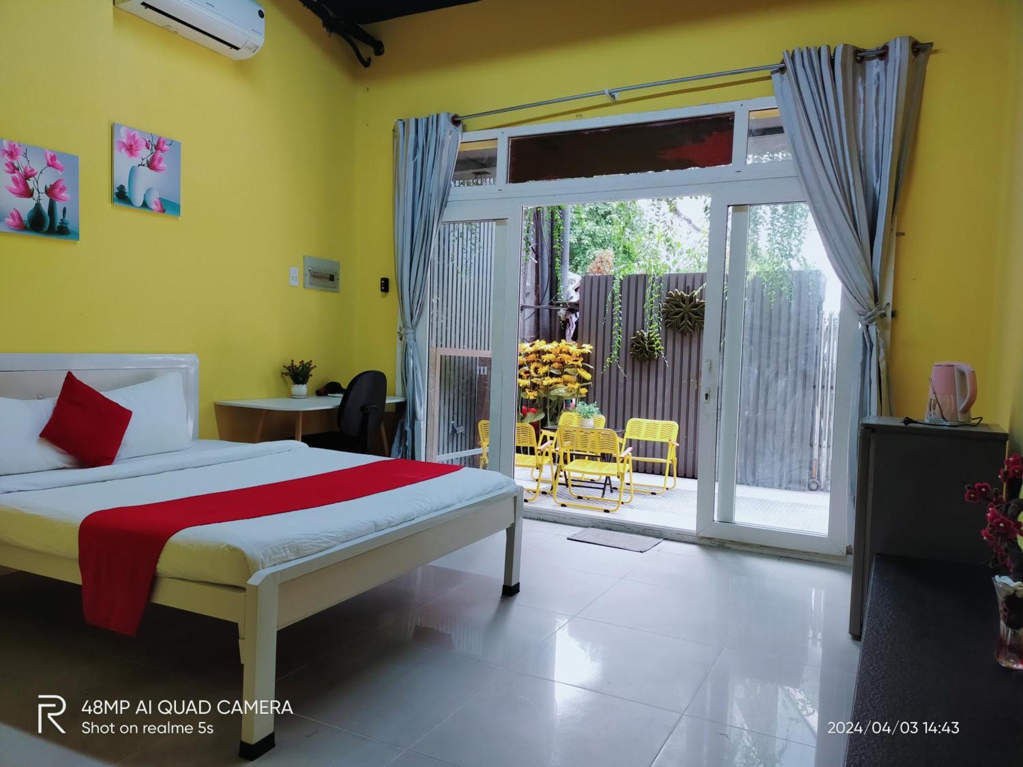 Shusimi House & Boutique Near Tan Son Nhat Airport Appart hôtel *