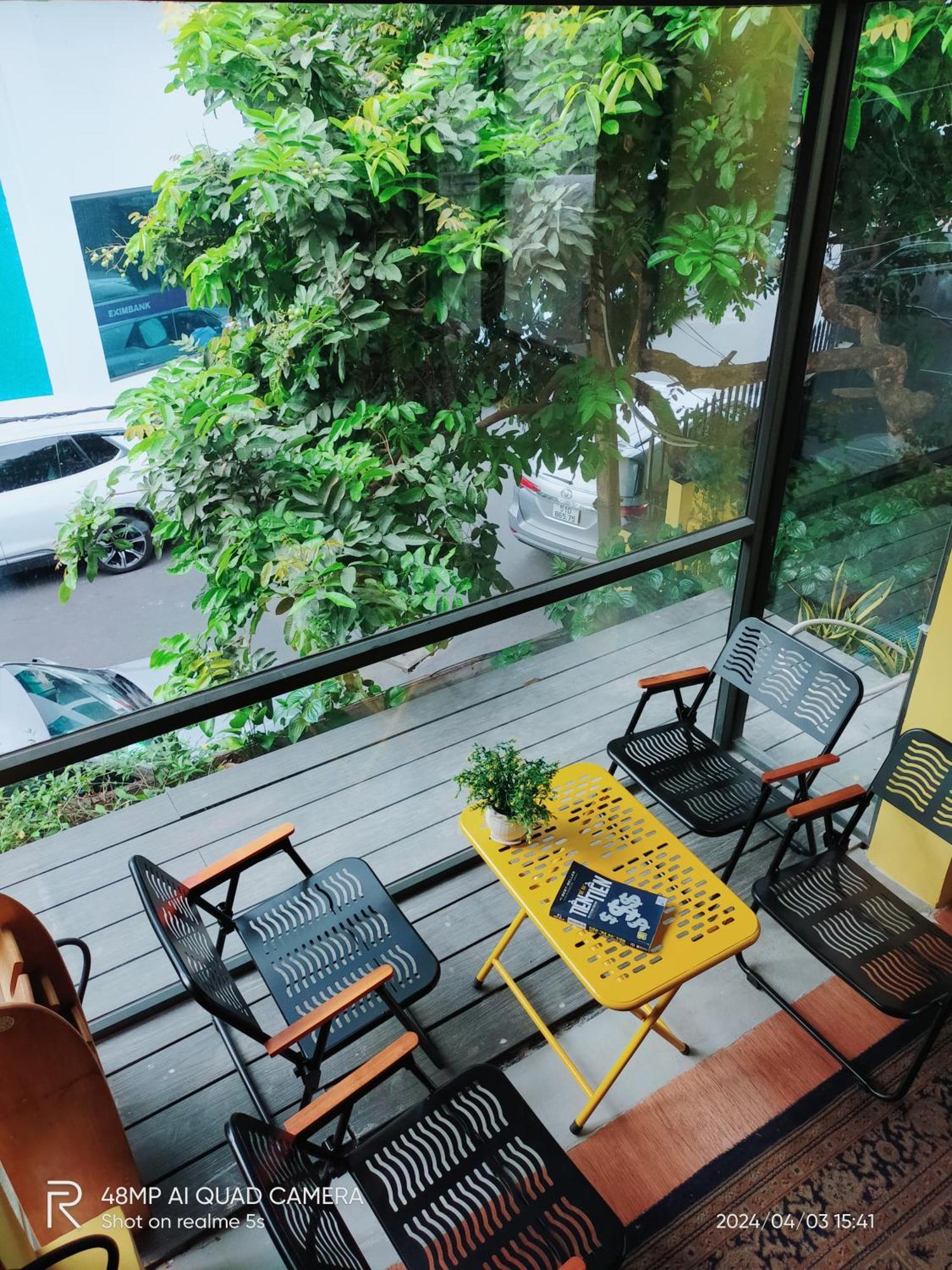 Shusimi House & Boutique Near Tan Son Nhat Airport Hô Chi Minh-Ville