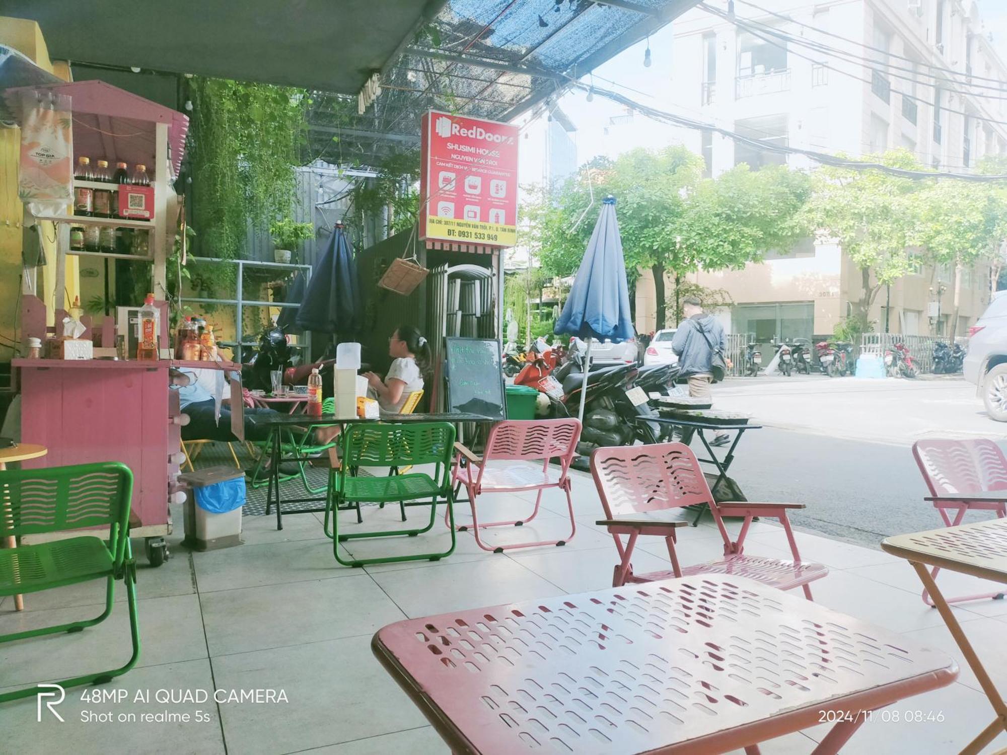 Shusimi House & Boutique Near Tan Son Nhat Airport Hô Chi Minh-Ville
