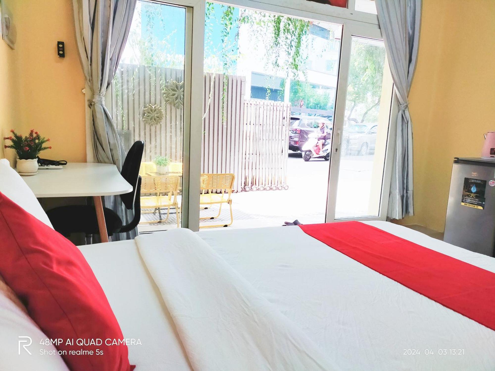 Appart hôtel Shusimi House & Boutique Near Tan Son Nhat Airport Hô Chi Minh-Ville