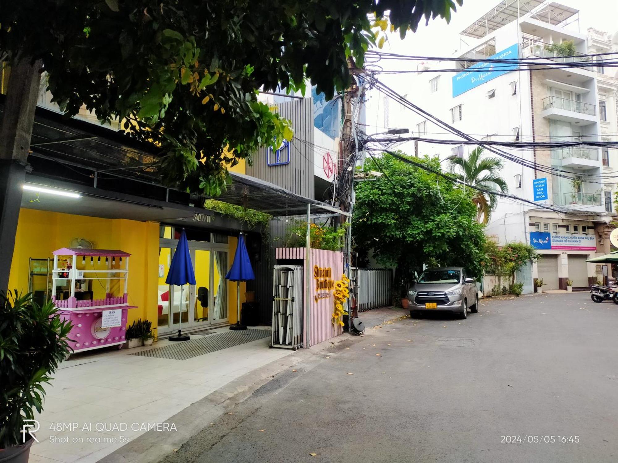 Shusimi House & Boutique Near Tan Son Nhat Airport * Cidade de Ho Chi Minh